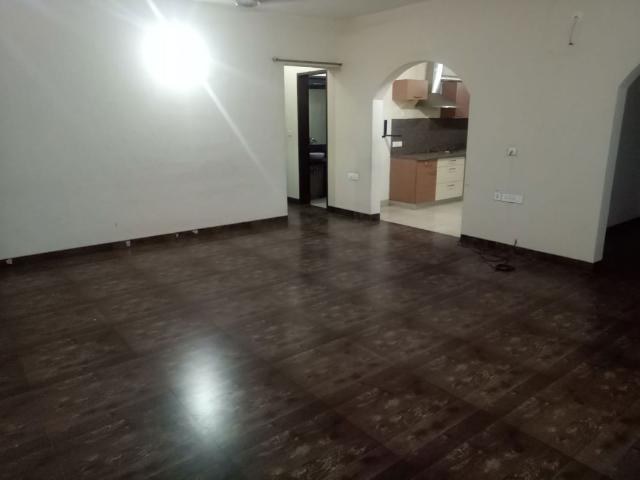 Rental | 1 BHK + 450 Sq.Ft. Apartment in Konark Krish