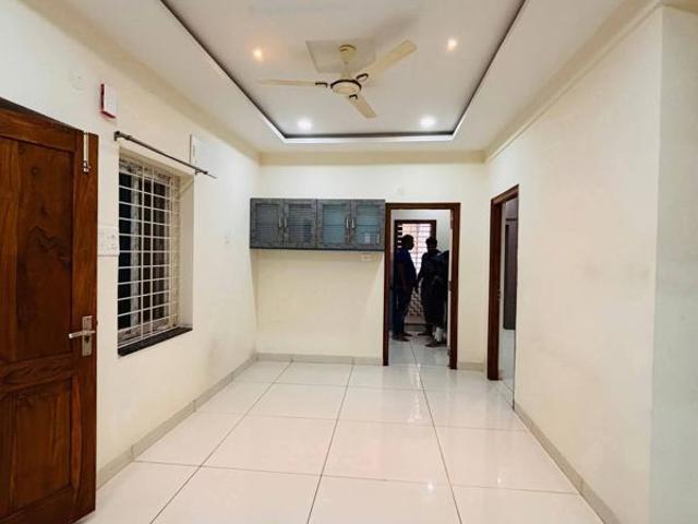 Rental | 1 BHK 450 Sq.Ft. Apartment in Kondapur