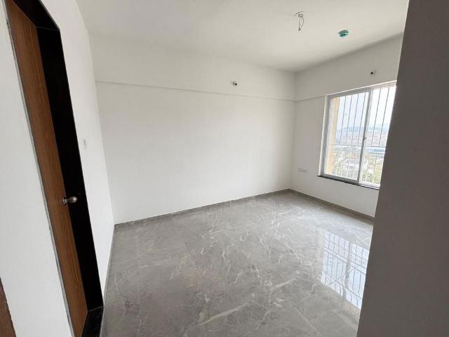 Rental | 1 BHK + 450 Sq.Ft. Apartment in Kolte Patil Life Republic R 10