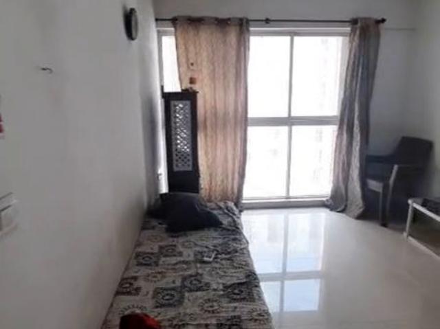 Rental | 1 BHK + 450 Sq.Ft. Apartment in Lodha Upper Thane