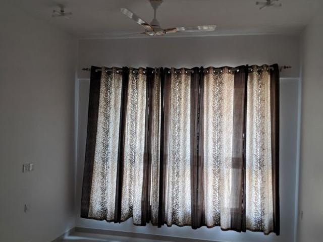 Rental | 1 BHK 450 Sq.Ft. Apartment in Lodha Amara