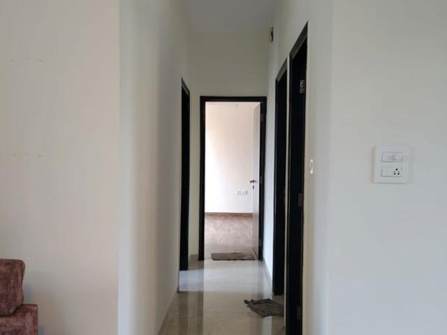 Rental | 1 BHK 450 Sq.Ft. Apartment in Lodha Amara