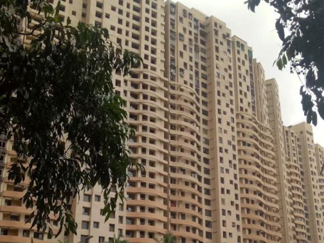 Rental | 1 BHK 450 Sq.Ft. Apartment in Lodha Amara