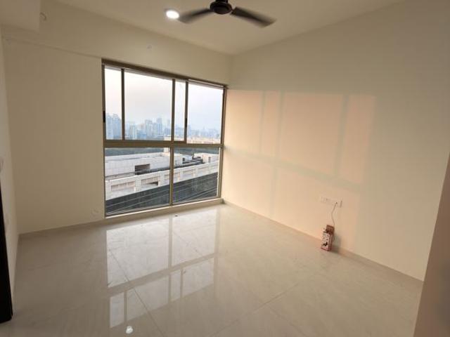 Rental | 1 BHK 450 Sq.Ft. Apartment in Lodha Crown Kolshet