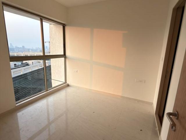 Rental | 1 BHK 450 Sq.Ft. Apartment in Lodha Crown Kolshet