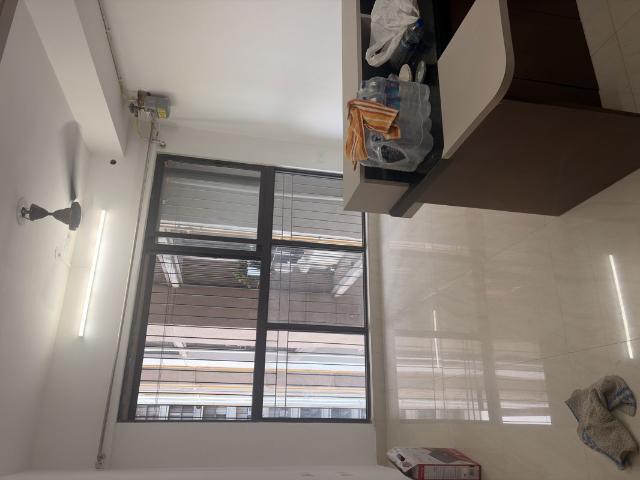 Rental | 1 BHK 450 Sq.Ft. Apartment in Lodha Crown Quality Homes