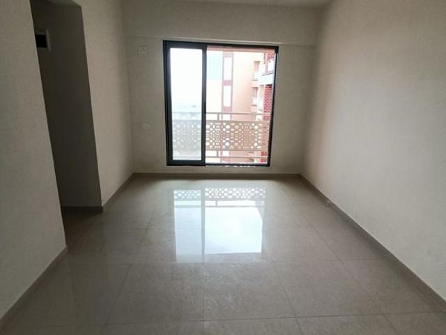 Rental | 1 BHK + 450 Sq.Ft. Apartment in Lodha Panacea 1