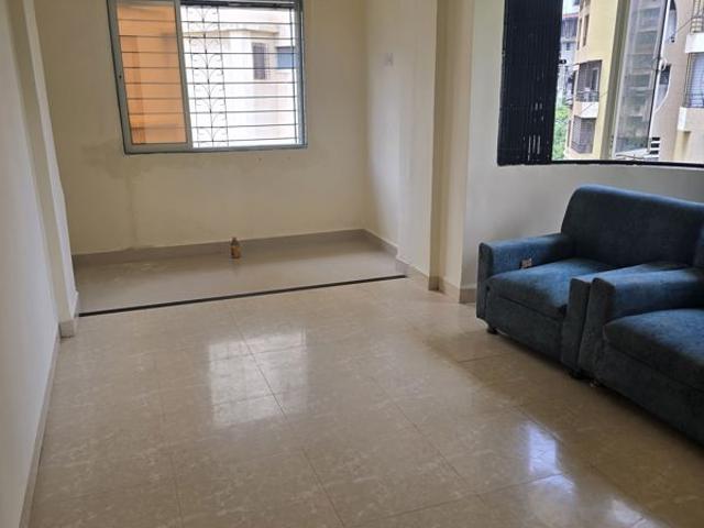 Rental | 1 BHK 450 Sq.Ft. Apartment in Lokmanya CHS