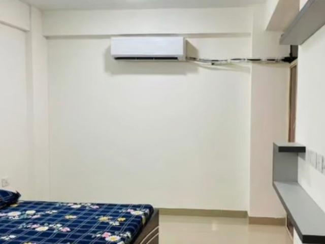Rental | 1 BHK 450 Sq.Ft. Apartment in Lotus Homz