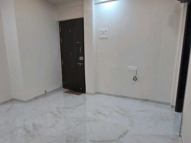Rental | 1 BHK + 450 Sq.Ft. Apartment in Manish CHS