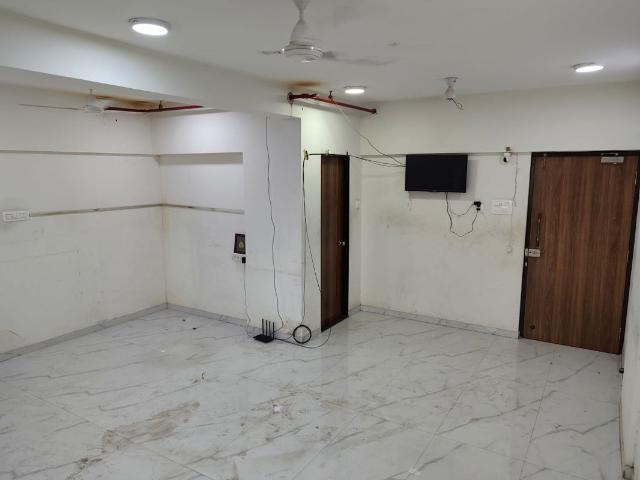 Rental | 1 BHK + 450 Sq.Ft. Apartment in Mansi Apartment Kurla