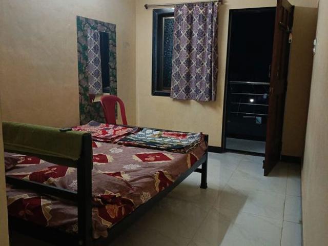 Rental | 1 BHK 450 Sq.Ft. Apartment in Mahada Apartment