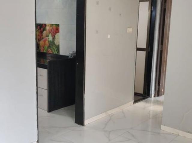 Rental | 1 BHK 450 Sq.Ft. Apartment in Malad West