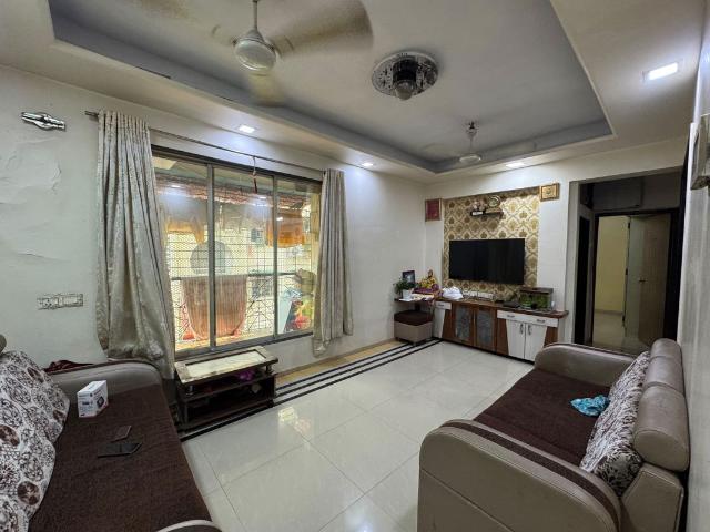 Rental | 1 BHK 450 Sq.Ft. Apartment in Matoshri CHS