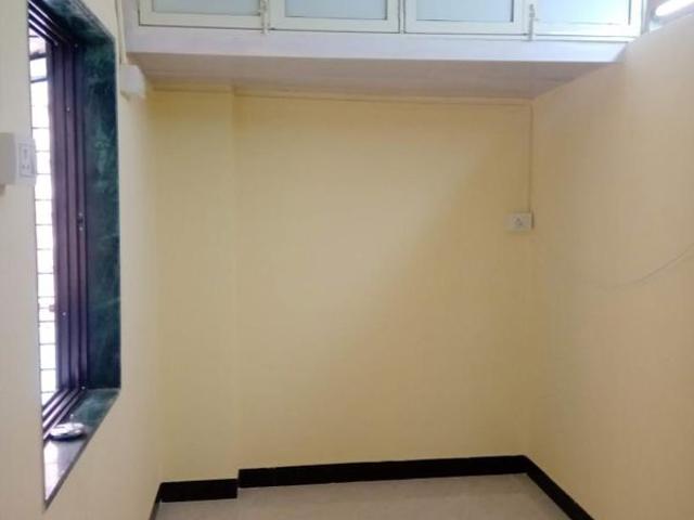 Rental | 1 BHK + 450 Sq.Ft. Apartment in Mhada Society