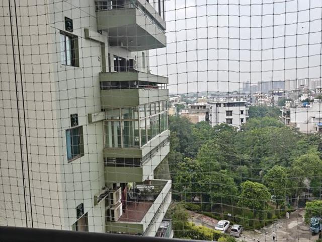 Rental | 1 BHK + 450 Sq.Ft. Apartment in Mittal Cosmos Executive Apartment
