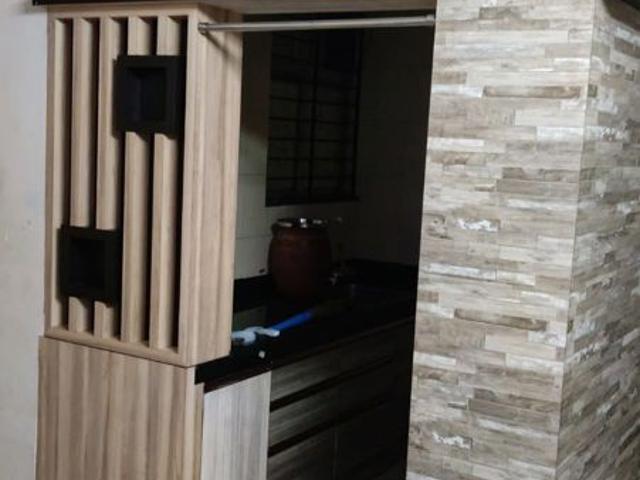 Rental | 1 BHK 450 Sq.Ft. Apartment in Nanded Janaranjani at Nanded City