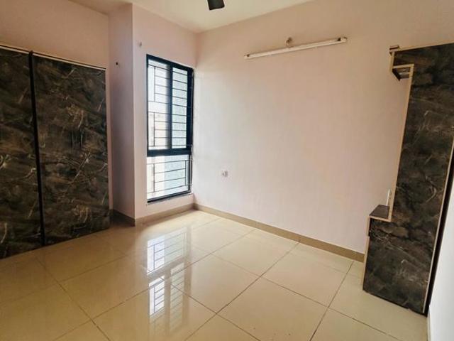 Rental | 1 BHK + 450 Sq.Ft. Apartment in Nanded Mangal Bhairav