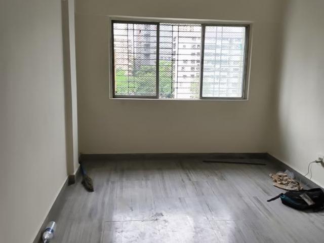 Rental | 1 BHK 450 Sq.Ft. Apartment in Nahur East