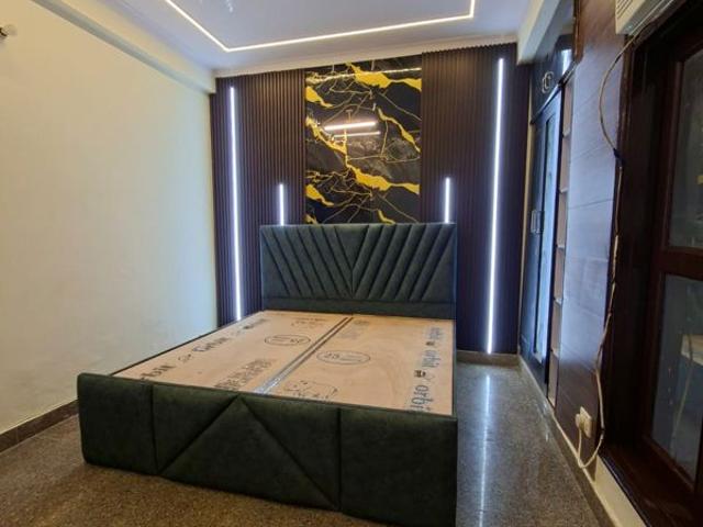 Rental | 1 BHK 450 Sq.Ft. Apartment in Neb Sarai