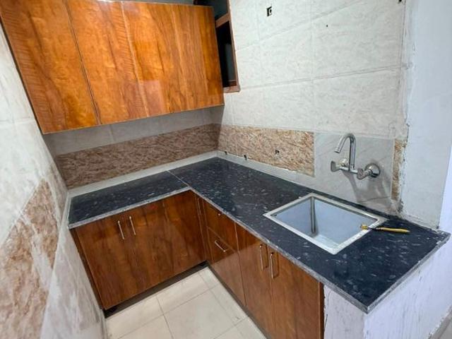 Rental | 1 BHK 450 Sq.Ft. Apartment in Neb Sarai