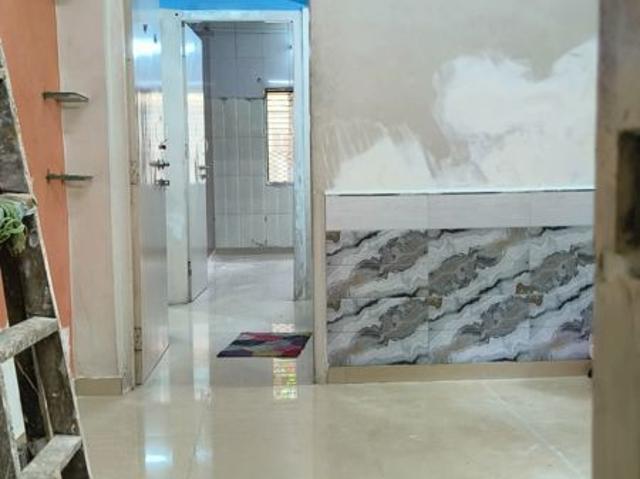Rental | 1 BHK 450 Sq.Ft. Apartment in Neelkanth CHS