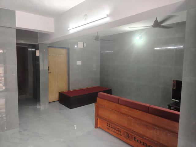 Rental | 1 BHK + 450 Sq.Ft. Apartment in Nehru Nagar