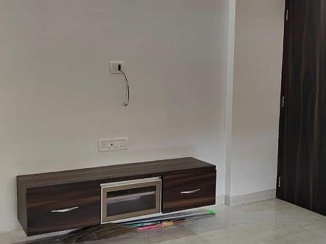 Rental | 1 BHK 450 Sq.Ft. Apartment in Om Yogeshwar