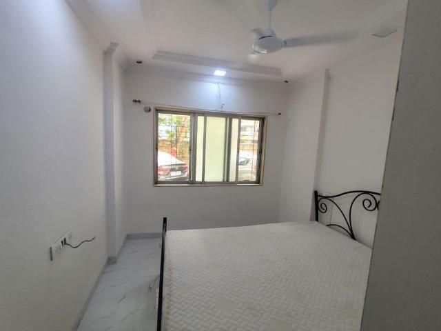 Rental | 1 BHK 450 Sq.Ft. Apartment in Om Sadguru CHS