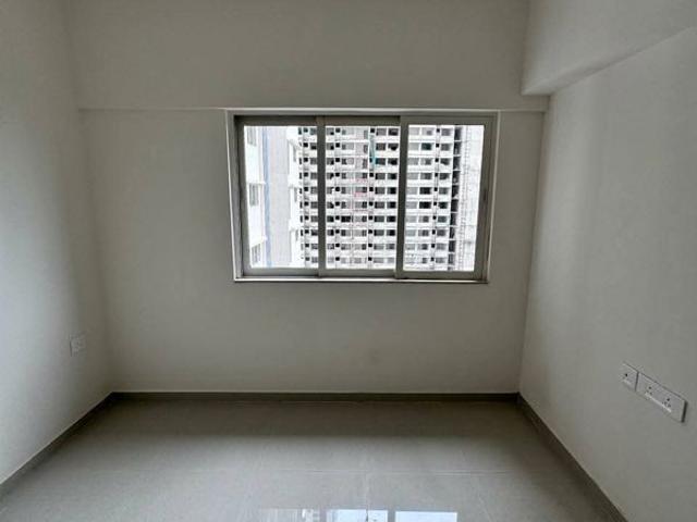Rental | 1 BHK 450 Sq.Ft. Apartment in Omkar Signet