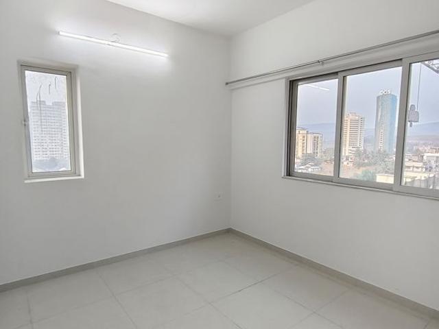 Rental | 1 BHK 450 Sq.Ft. Apartment in Omkar Signet
