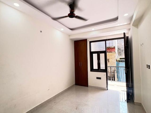 Rental | 1 BHK + 450 Sq.Ft. Apartment in Palm Residency Chhatarpur
