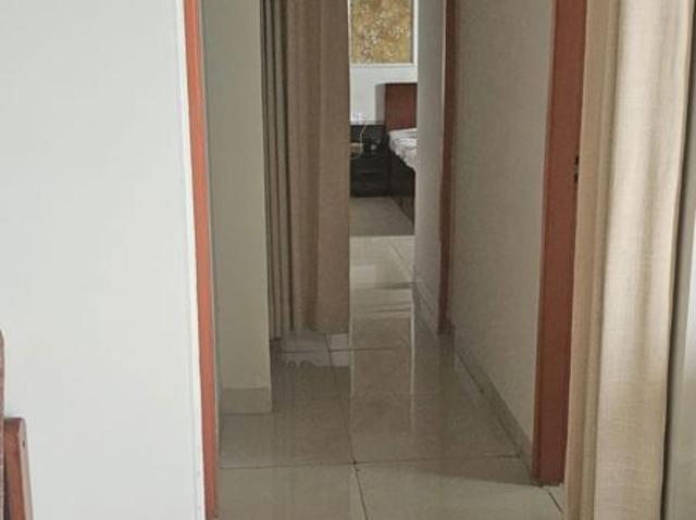 Rental | 1 BHK + 450 Sq.Ft. Apartment in Paras Tierea