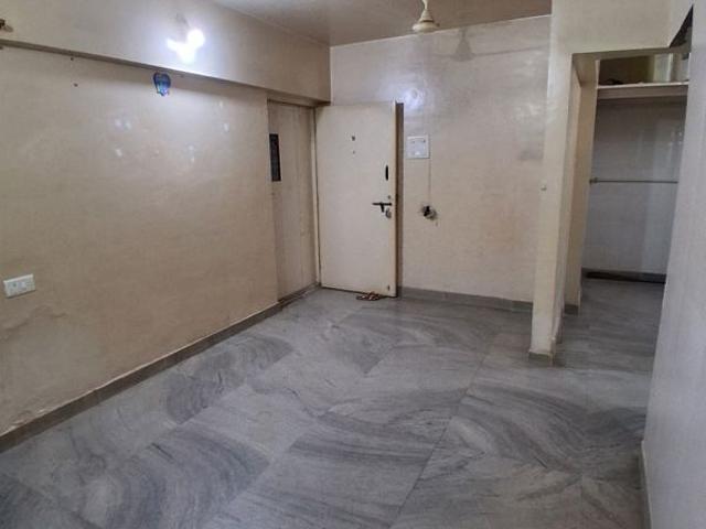 Rental | 1 BHK + 450 Sq.Ft. Apartment in Pestom Sagar Colony
