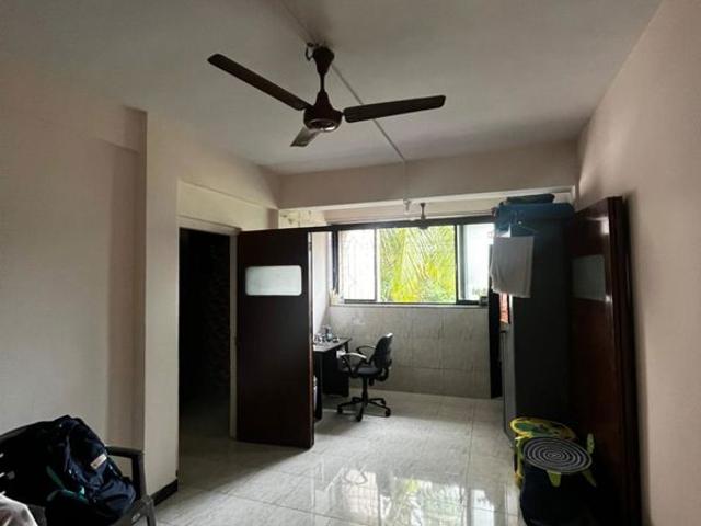 Rental | 1 BHK + 450 Sq.Ft. Apartment in Pestom Sagar Colony
