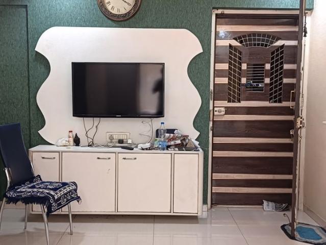 Rental | 1 BHK 450 Sq.Ft. Apartment in Pleasant CHS Malad