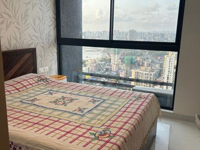 Rental | 1 BHK + 450 Sq.Ft. Apartment in Prescon Midtown Bay