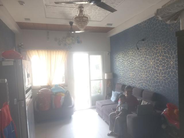 Rental | 1 BHK 450 Sq.Ft. Apartment in Puravankara Silversands