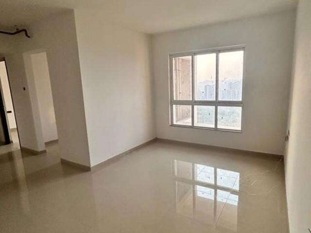Rental | 1 BHK + 450 Sq.Ft. Apartment in Raunak Heights