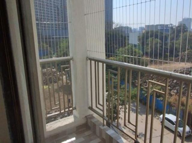 Rental | 1 BHK 450 Sq.Ft. Apartment in Regency Anantam