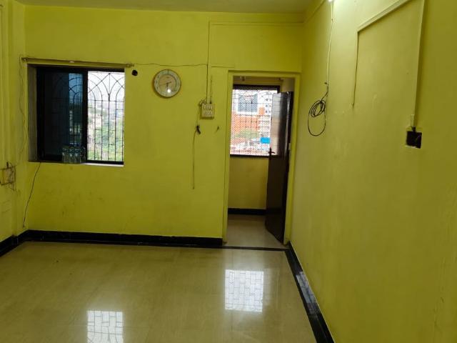 Rental | 1 BHK 450 Sq.Ft. Apartment in Rock View Heights