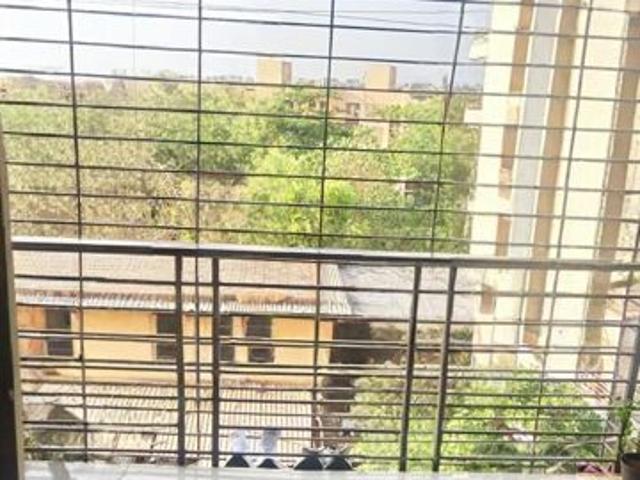 Rental | 1 BHK 450 Sq.Ft. Apartment in Rosa Classic Apartment