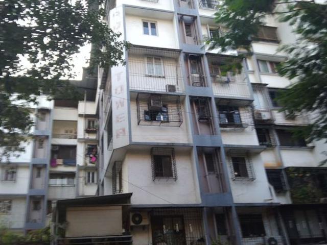 Rental | 1 BHK 450 Sq.Ft. Apartment in Royal Tower CHS Ltd