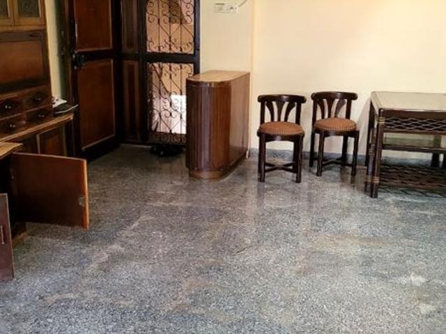 Rental | 1 BHK 450 Sq.Ft. Apartment in Samarth Nagar Building