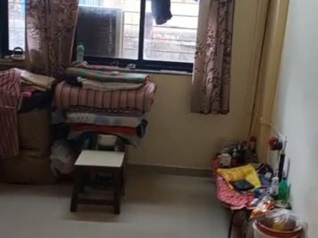 Rental | 1 BHK + 450 Sq.Ft. Apartment in Santacruz East