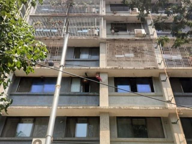 Rental | 1 BHK 450 Sq.Ft. Apartment in Sandesh Nagar