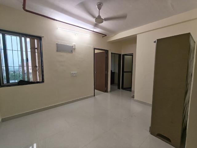Rental | 1 BHK + 450 Sq.Ft. Apartment in Sanghvi Evana