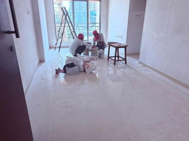 Rental | 1 BHK + 450 Sq.Ft. Apartment in Sanghvi S3 Proxima