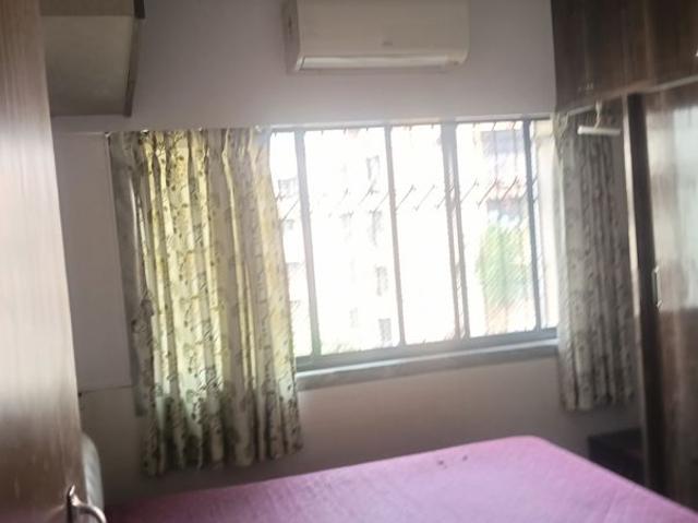 Rental | 1 BHK + 450 Sq.Ft. Apartment in Sagar CHS Borivalli West
