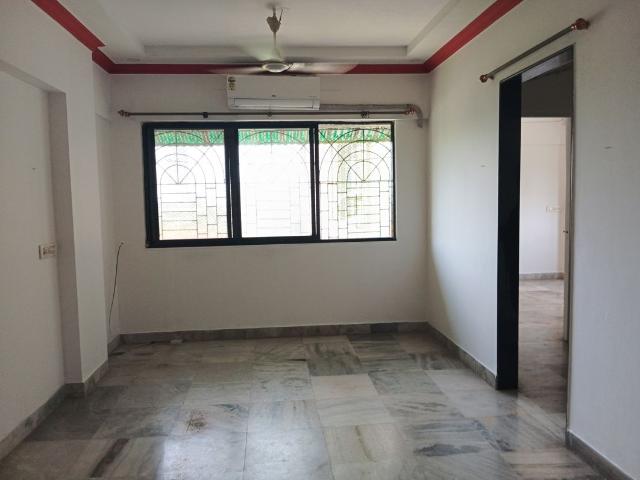 Rental | 1 BHK 450 Sq.Ft. Apartment in Sahayog Complex